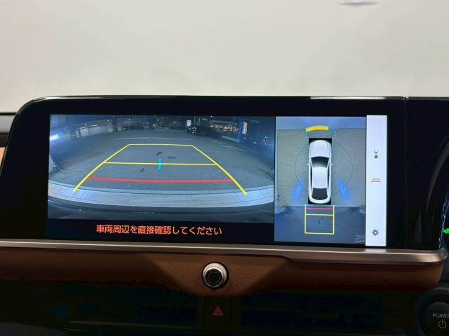 トヨタ&nbsp;クラウンクロスオーバーの画像4