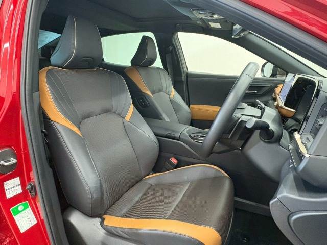 トヨタ&nbsp;クラウンクロスオーバーの画像11