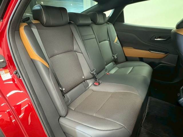 トヨタ&nbsp;クラウンクロスオーバーの画像12