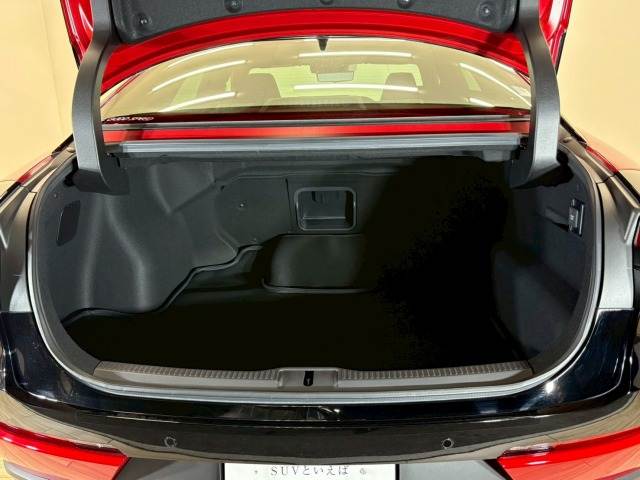 トヨタ&nbsp;クラウンクロスオーバーの画像13