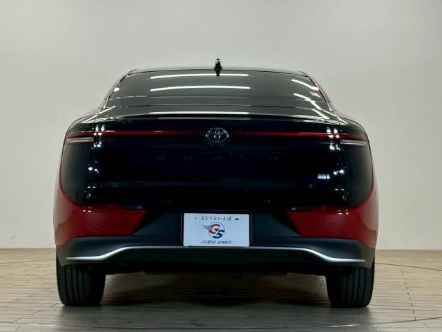 トヨタ&nbsp;クラウンクロスオーバーの画像15