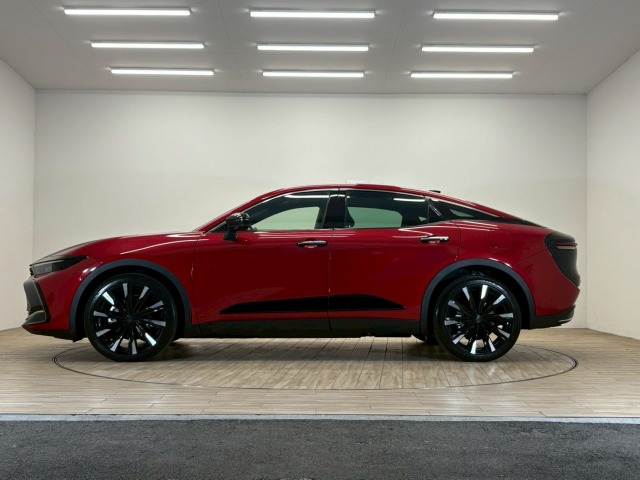 トヨタ&nbsp;クラウンクロスオーバーの画像16