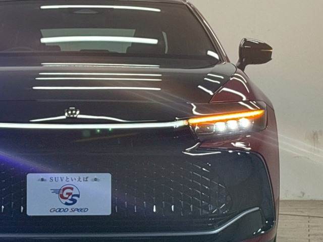 トヨタ&nbsp;クラウンクロスオーバーの画像18