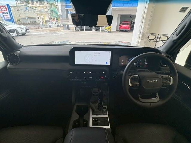 トヨタ&nbsp;ランドクルーザー250の画像3