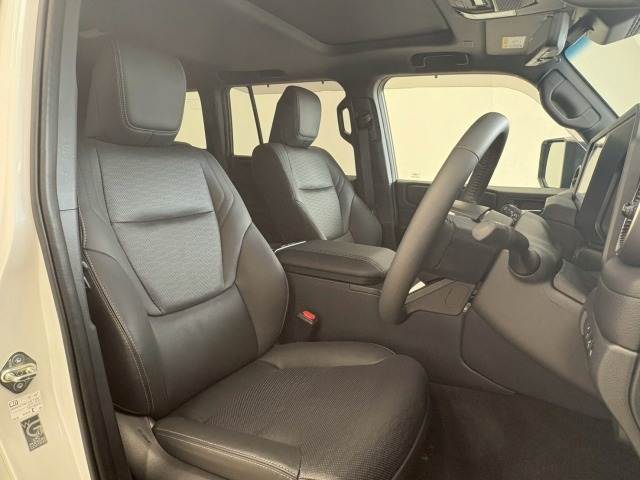 トヨタ&nbsp;ランドクルーザー250の画像10