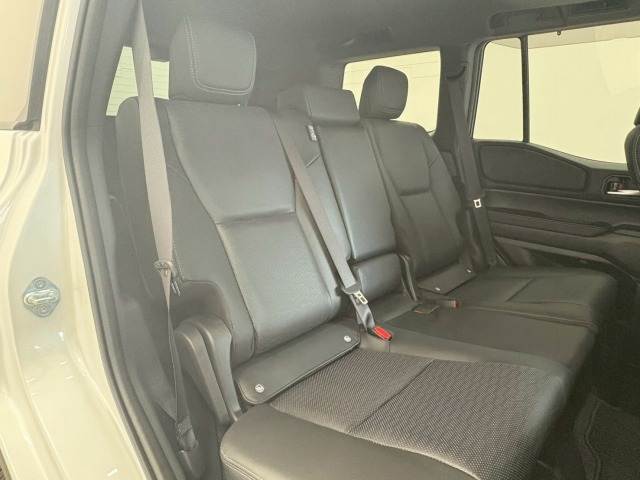 トヨタ&nbsp;ランドクルーザー250の画像11