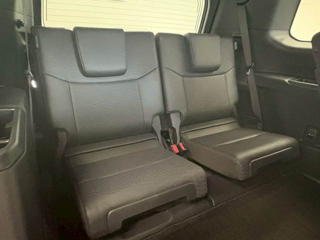 トヨタ&nbsp;ランドクルーザー250の画像12