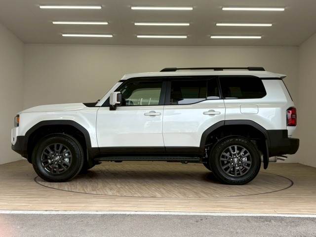 トヨタ&nbsp;ランドクルーザー250の画像16