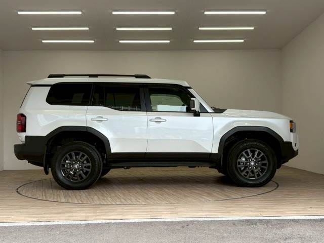 トヨタ&nbsp;ランドクルーザー250の画像17