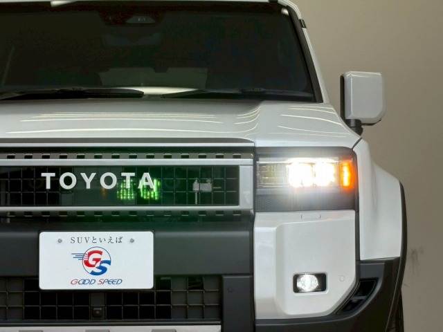 トヨタ&nbsp;ランドクルーザー250の画像18