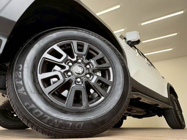 トヨタ&nbsp;ランドクルーザー250の画像19