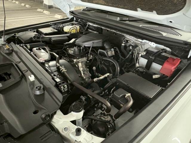 トヨタ&nbsp;ランドクルーザー250の画像20