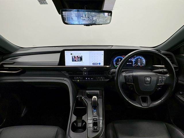 トヨタ&nbsp;クラウンクロスオーバーの画像3