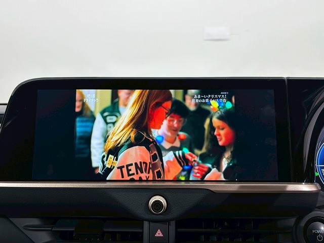 トヨタ&nbsp;クラウンクロスオーバーの画像4