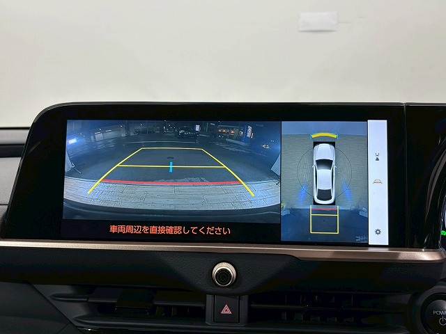 トヨタ&nbsp;クラウンクロスオーバーの画像5