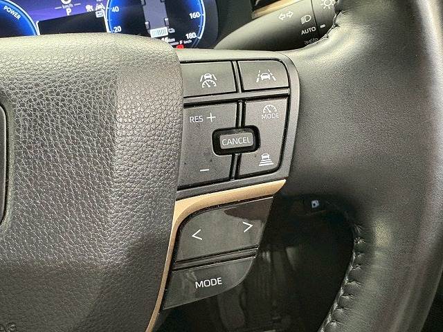 トヨタ&nbsp;クラウンクロスオーバーの画像10