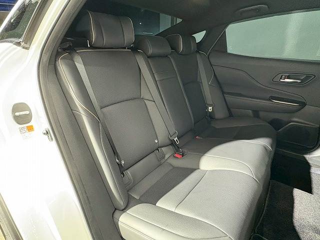 トヨタ&nbsp;クラウンクロスオーバーの画像13