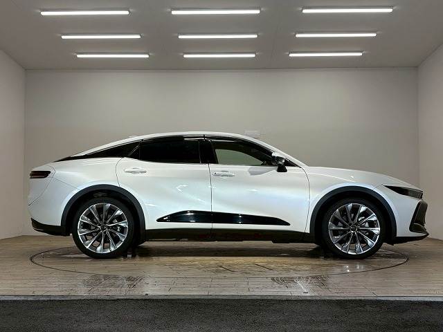 トヨタ&nbsp;クラウンクロスオーバーの画像16