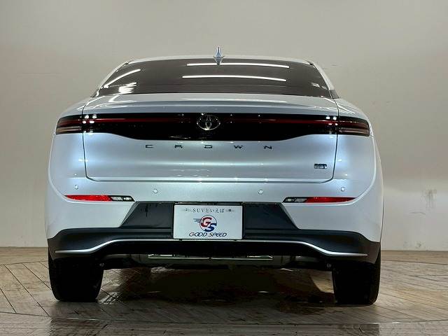 トヨタ&nbsp;クラウンクロスオーバーの画像17