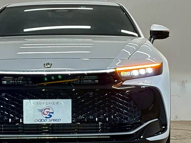 トヨタ&nbsp;クラウンクロスオーバーの画像18