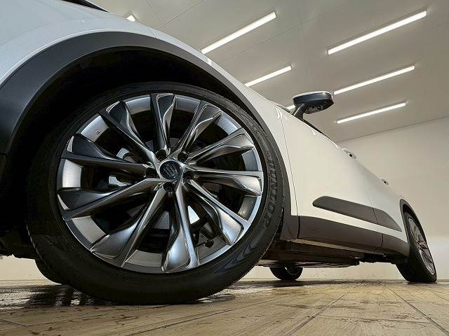 トヨタ&nbsp;クラウンクロスオーバーの画像19