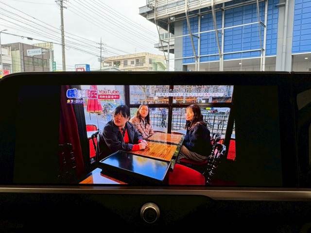 トヨタ&nbsp;クラウンクロスオーバーの画像4