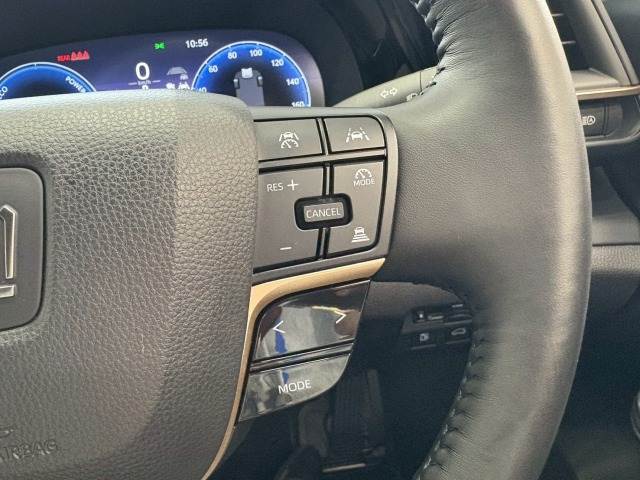 トヨタ&nbsp;クラウンクロスオーバーの画像6