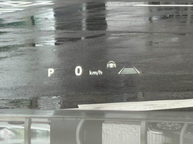 トヨタ&nbsp;クラウンクロスオーバーの画像7