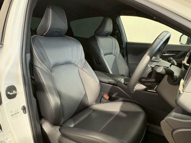 トヨタ&nbsp;クラウンクロスオーバーの画像11