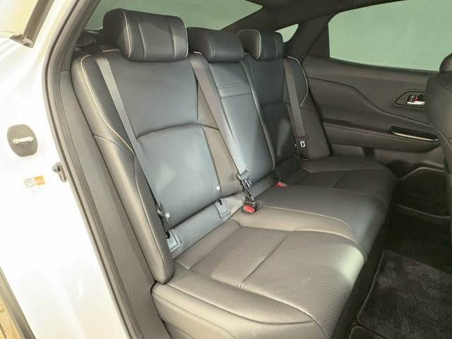 トヨタ&nbsp;クラウンクロスオーバーの画像12