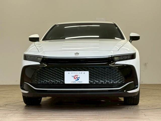 トヨタ&nbsp;クラウンクロスオーバーの画像14