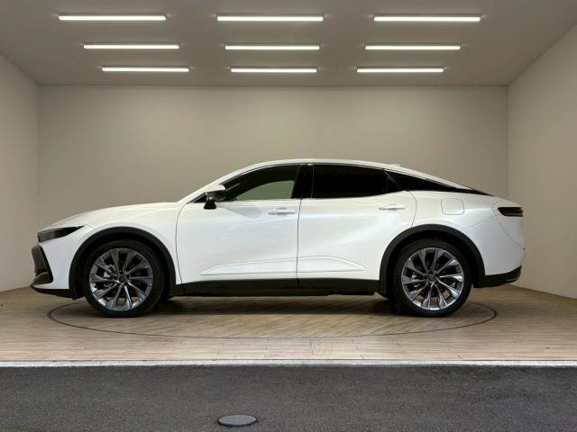 トヨタ&nbsp;クラウンクロスオーバーの画像16