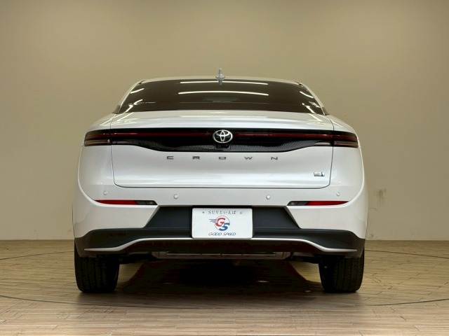 トヨタ&nbsp;クラウンクロスオーバーの画像17