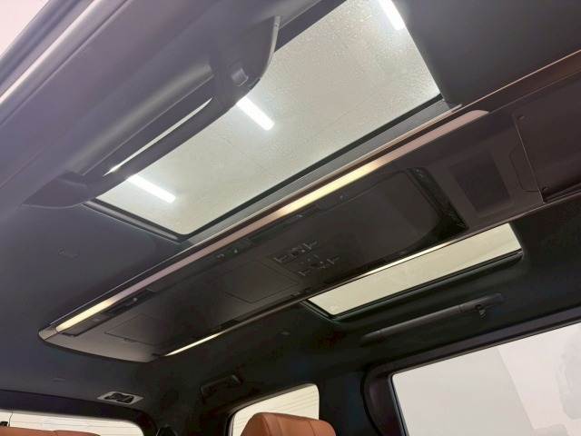 トヨタ&nbsp;ヴェルファイアハイブリッドの画像6