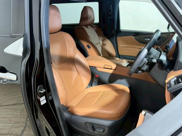 トヨタ&nbsp;ヴェルファイアハイブリッドの画像9