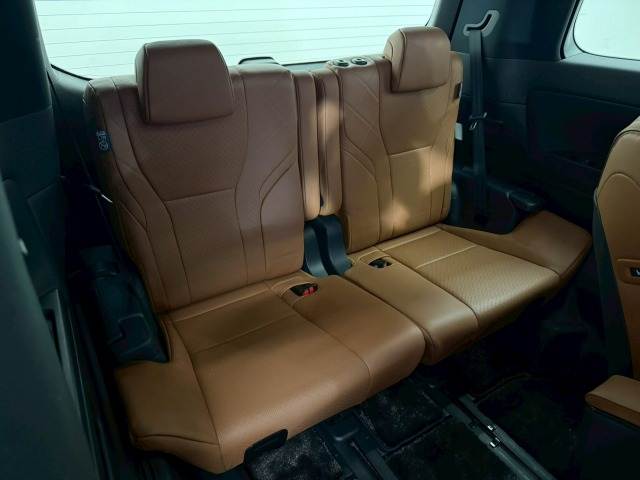 トヨタ&nbsp;ヴェルファイアハイブリッドの画像11