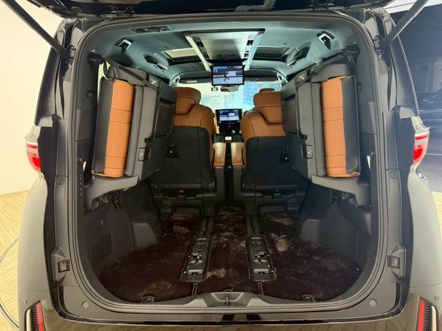 トヨタ&nbsp;ヴェルファイアハイブリッドの画像12