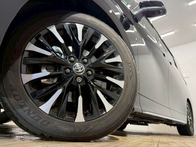 トヨタ&nbsp;ヴェルファイアハイブリッドの画像19