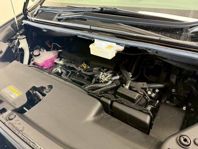 トヨタ&nbsp;ヴェルファイアハイブリッドの画像20