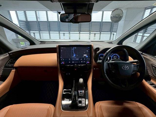 トヨタ&nbsp;ヴェルファイアハイブリッドの画像3