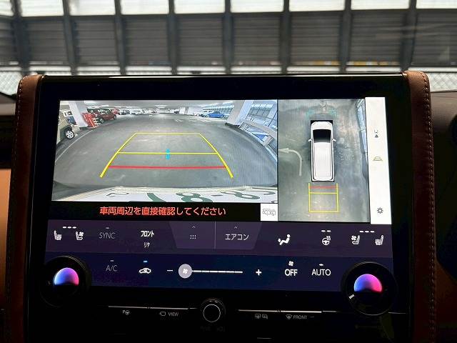 トヨタ&nbsp;ヴェルファイアハイブリッドの画像5