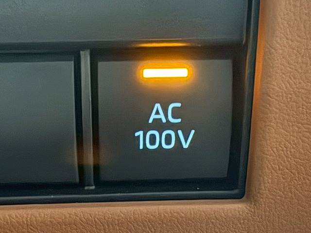 トヨタ&nbsp;ヴェルファイアハイブリッドの画像10