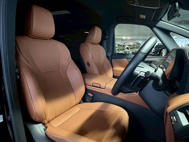 トヨタ&nbsp;ヴェルファイアハイブリッドの画像11