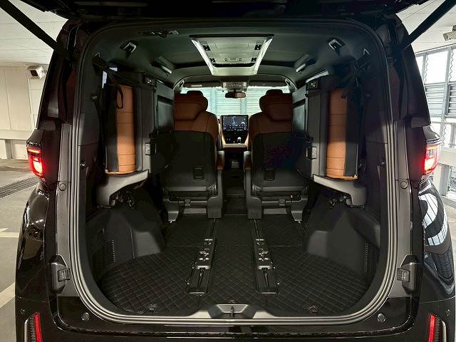 トヨタ&nbsp;ヴェルファイアハイブリッドの画像14