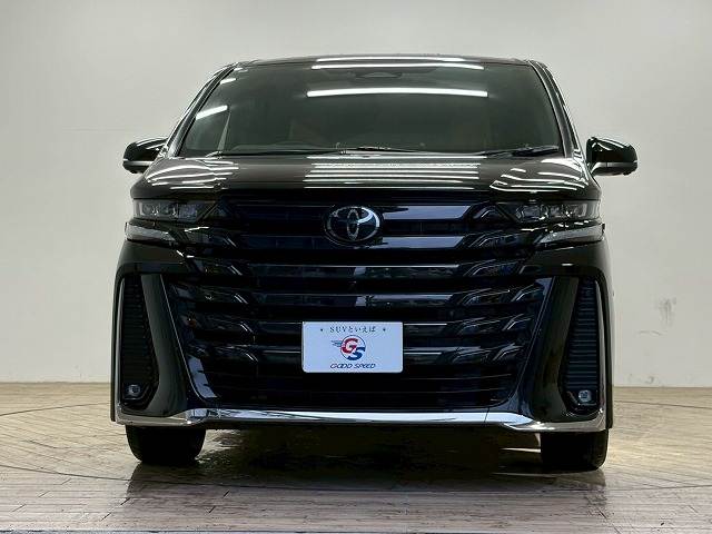 トヨタ&nbsp;ヴェルファイアハイブリッドの画像15