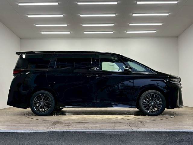 トヨタ&nbsp;ヴェルファイアハイブリッドの画像16