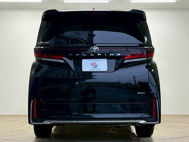 トヨタ&nbsp;ヴェルファイアハイブリッドの画像17