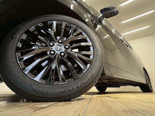 トヨタ&nbsp;ヴェルファイアハイブリッドの画像19