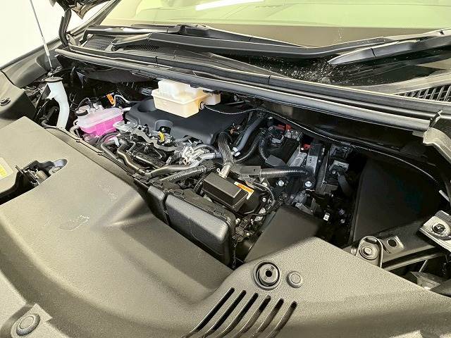 トヨタ&nbsp;ヴェルファイアハイブリッドの画像20