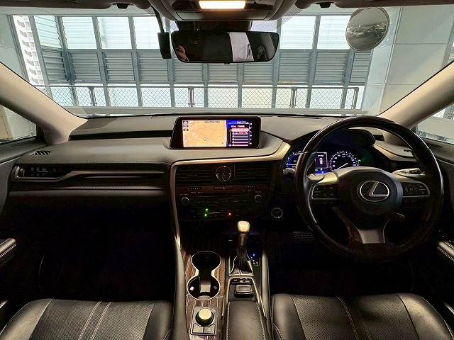 レクサス RXの画像3